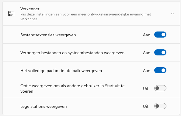 Verkenner - Bestandsextensies weergeven.png