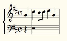 pianosolo - main screen