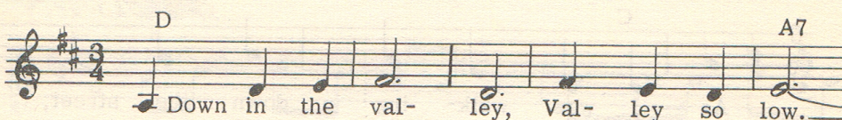 notenhandschrift